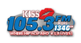 Kiss-105.3-FM-&-1340-AM