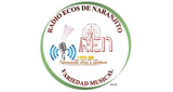 Radio-Ecos-Naranjito