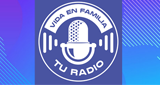 Radio Vida en Familia