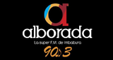 Radio-Alborada-90.3