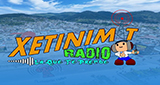 Xetinimit-Radio