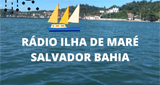 Radio-Ilha-De-Maré-Salvador-Bahia