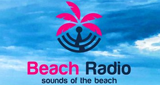 Beach-Radio