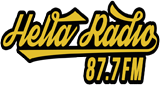 Hella-Radio-87.7