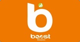 Boost-Radio