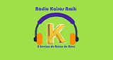 Ràdio-Karôs-Amik