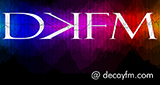 DKFM-Shoegaze-Radio