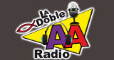 La-Doble-a-Radio