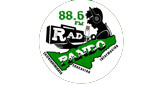 Radio-Pando