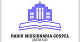 Radio-Missionaria-Gospel