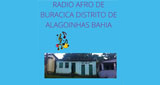 Radio-Afro-De-Buracica-Distrito-De-Alagoinhas-Bahia