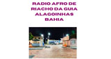 Radio-Afro-De-Riacho-Da-Guia-Alagoinhas-Bahia