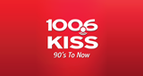 100.6-Kiss-FM
