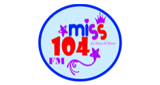 Miss-104-FM