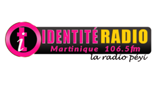 Identité-Radio-Martinique