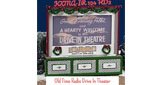 Christmas-Old-Time-Radio