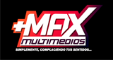 Max-Multimedios