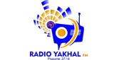 Radio-Yakhal-Fm