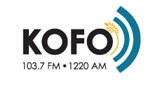 Kofo-1220-AM-/-103.7-FM
