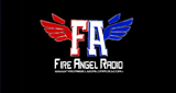 Fire-Angel-Radio