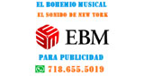 El-Bohemio-Musical