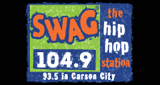 Swag-104.9