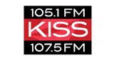 Kiss-105.1/107.5