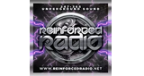 Reinforced-Radio