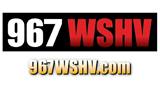 96.7-WSHV