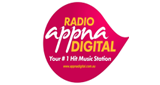 Radio-Appna-Digital