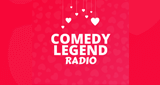 Comedy-Legend-Radio