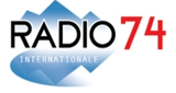 Radio-74-Internationale