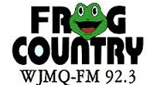 Frog-Country