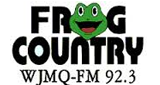 Frog Country