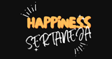 Rádio-Happiness-Sertanejo