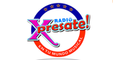 Xpresate-Radio