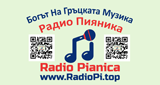 Radio-Pianica