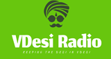 VDesi-Radio