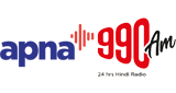 Radio-Apna-990-AM