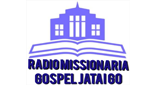 Radio-Missionaria-Gospel