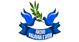 Web Rádio Palavra e Vida