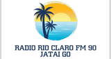 Radio-Rio-Claro-Gospel
