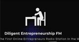 Diligent-Entrepreneurship-Radio