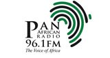 Pan-African-Radio