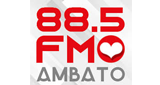 Radio-Romance-88.5-FM