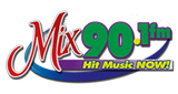 Mix-90.1-FM
