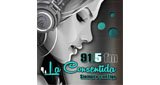 La-Consentida