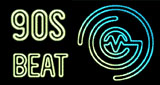 90s-Beat-Radio