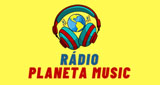 Rádio-Planeta-Music