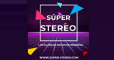 Super-Stereo